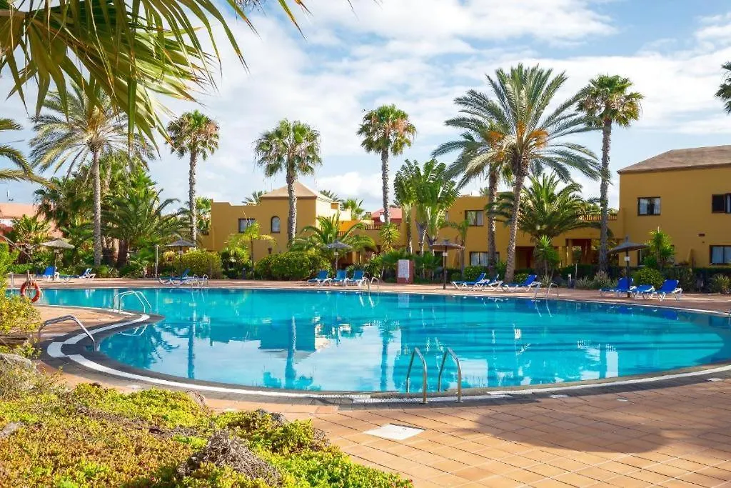 Oasis Tamarindo 1 - Casa Rosa - Appartement 2 Chambres Climatisees Corralejo 0*,