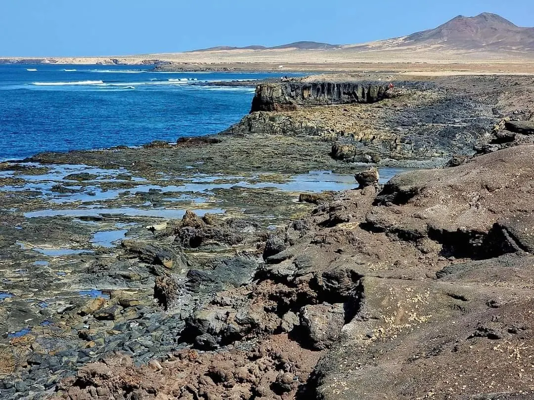 Oasis Tamarindo 1 - Casa Rosa - Appartement 2 Chambres Climatisees Corralejo 0*,