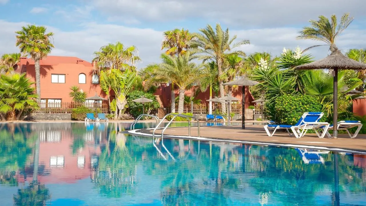 Oasis Tamarindo 1 - Casa Rosa - Appartement 2 Chambres Climatisees Corralejo Apartament