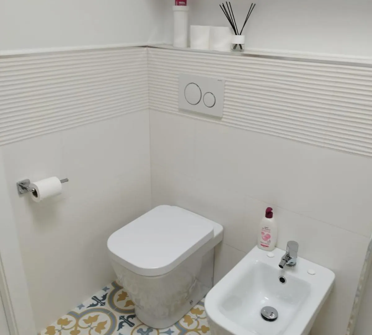 Oasis Tamarindo 1 - Casa Rosa - Appartement 2 Chambres Climatisees Corralejo Hiszpania