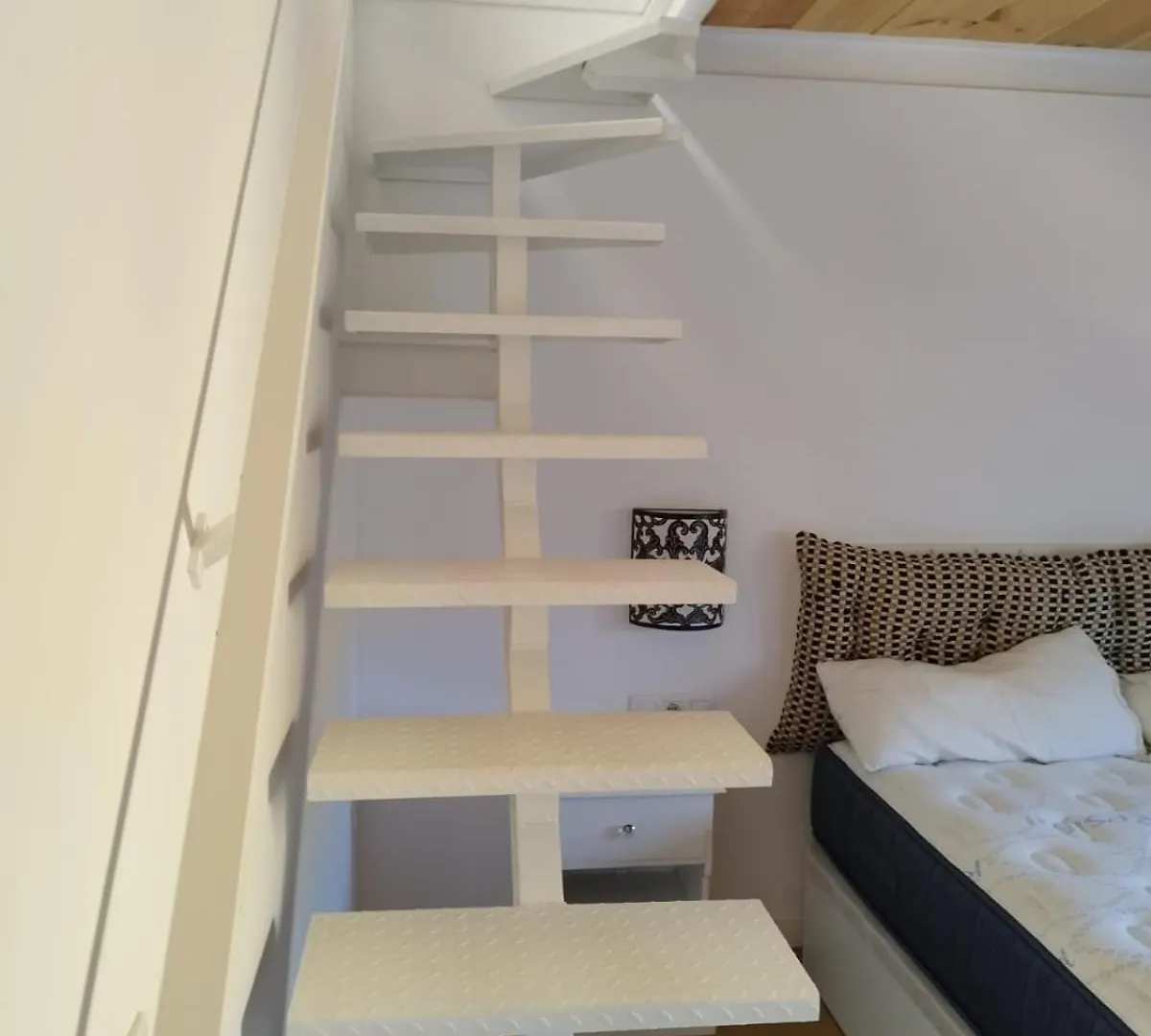 Oasis Tamarindo 1 - Casa Rosa - Appartement 2 Chambres Climatisees Corralejo España