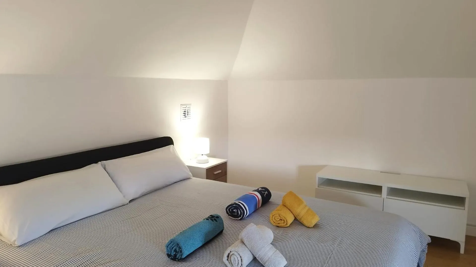 Oasis Tamarindo 1 - Casa Rosa - Appartement 2 Chambres Climatisees Corralejo 0*,  España