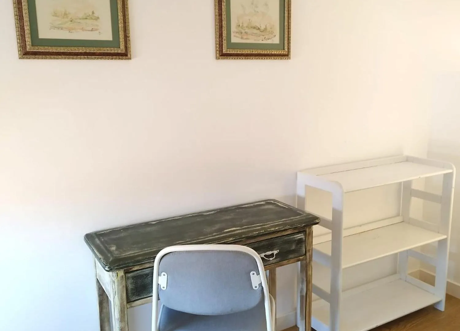 Apartament Oasis Tamarindo 1 - Casa Rosa - Appartement 2 Chambres Climatisees Corralejo